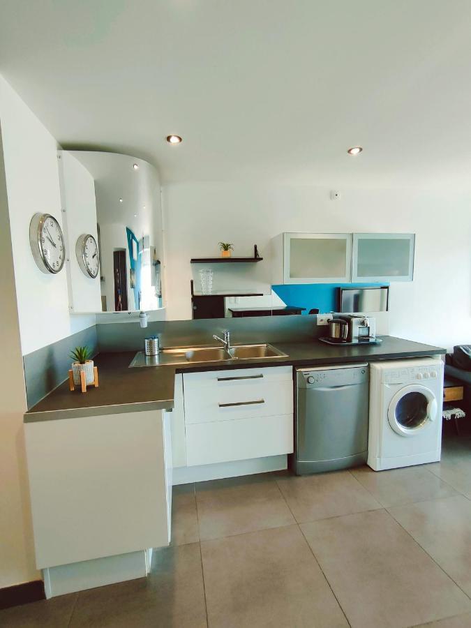 Cap D'Agde Naturiste F Exterior photo