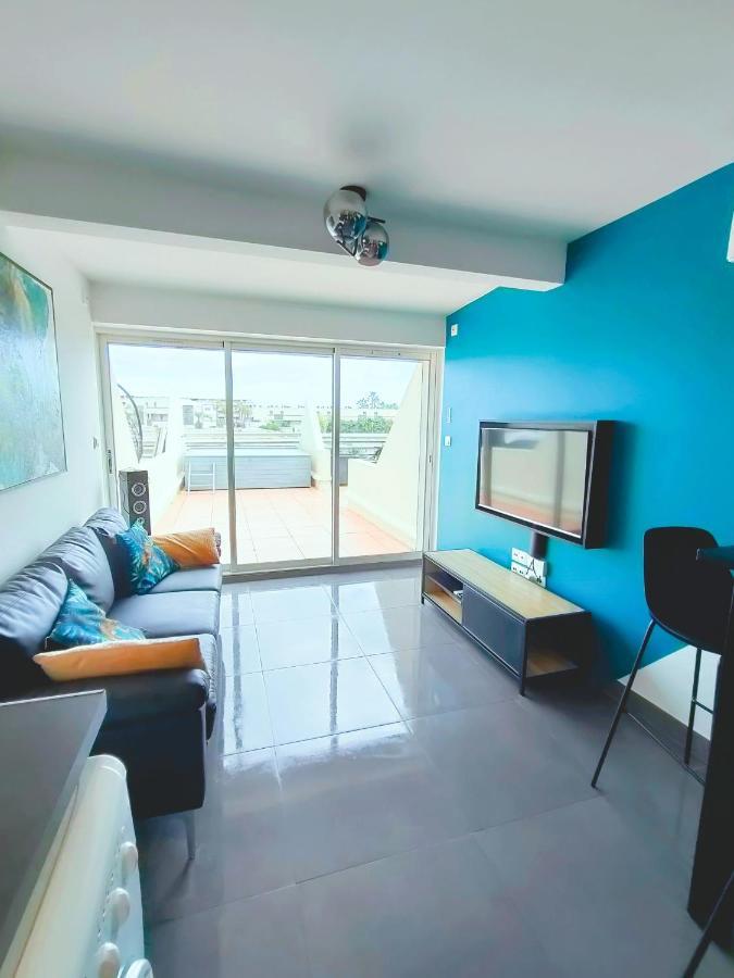Cap D'Agde Naturiste F Exterior photo