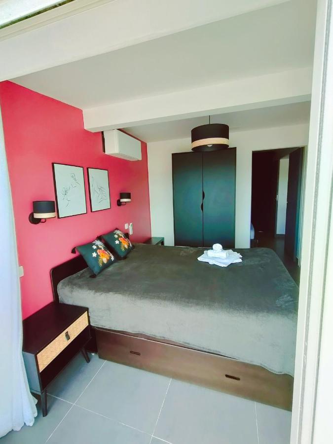 Cap D'Agde Naturiste F Exterior photo